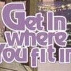 Meet your Posher, Brad